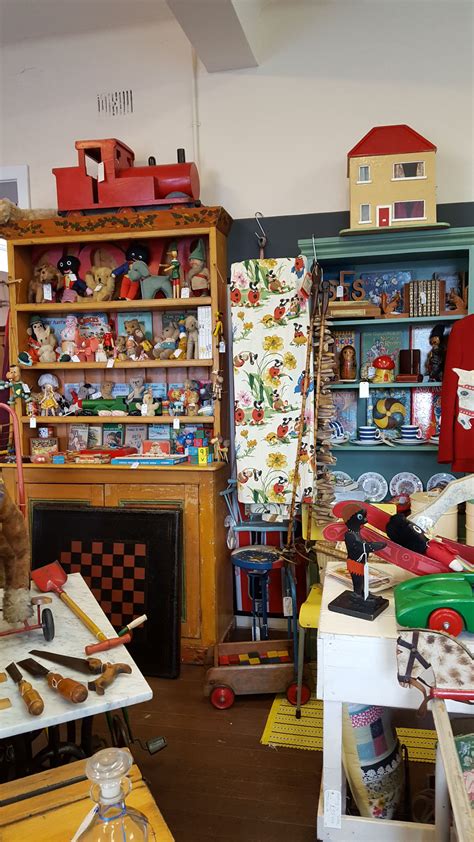 Vintage Toy Room Parimatch